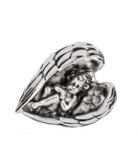 Parent of an Angel Charm