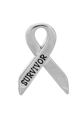 You are a Survivor Charm