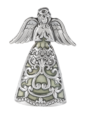 Your Guardian Angel Charm