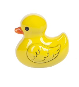 Lucky Duck Charm