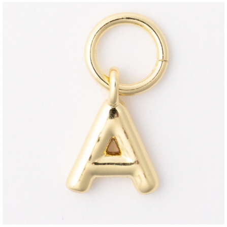 Charm Luxe Jenna