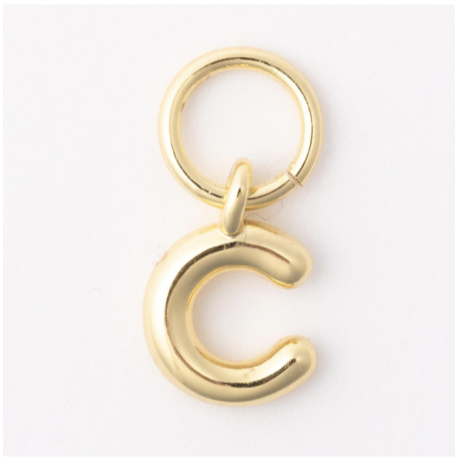 Charm Luxe Jenna