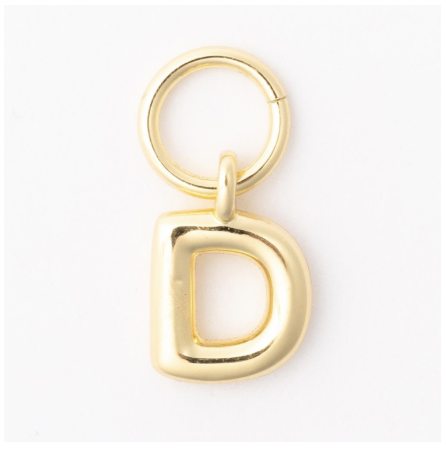 Charm Luxe Jenna