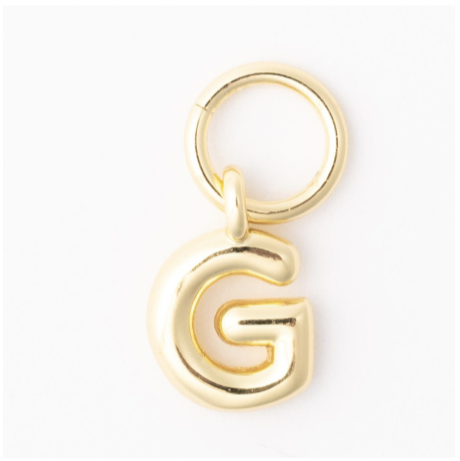 Charm Luxe Jenna