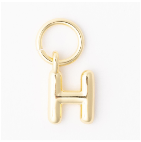 Charm Luxe Jenna