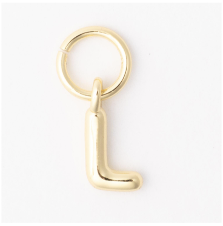 Charm Luxe Jenna