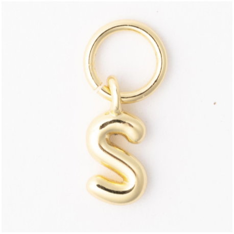 Charm Luxe Jenna