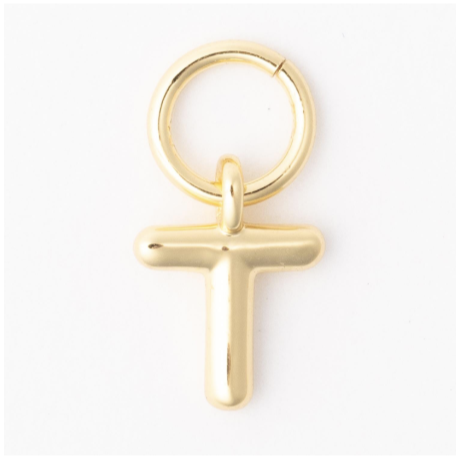 Charm Luxe Jenna