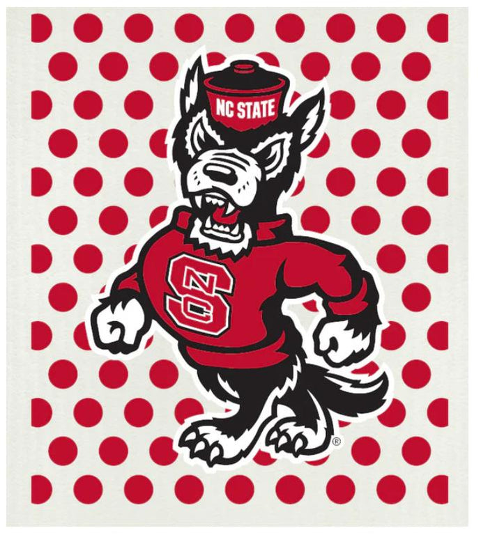 North Carolina State University #2