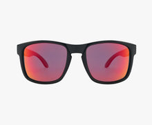 Polarized Loon Fire