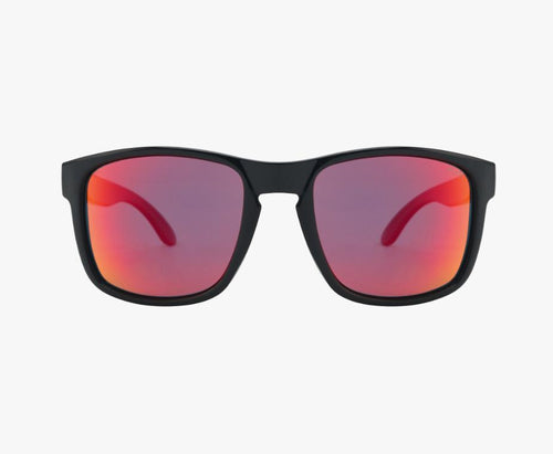 Polarized Loon Fire