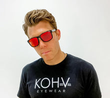Polarized Loon Fire