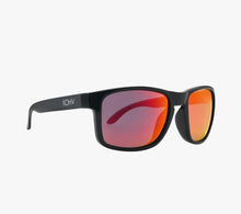 Polarized Loon Fire