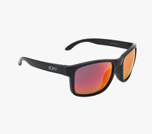 Polarized Loon Fire