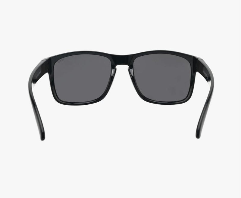 Polarized Loon Midnight Ocean