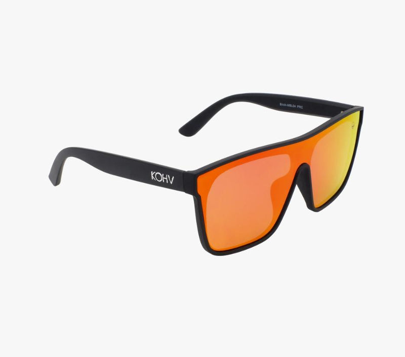 Birch Fire - Polarized Sunglasses