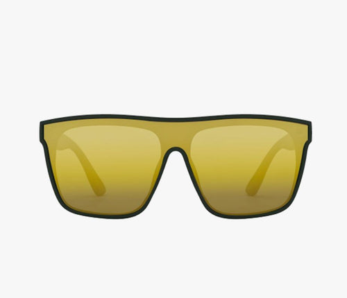 Birch Gold - Polarized Sunglasses