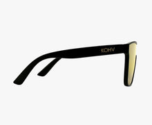 Birch Gold - Polarized Sunglasses