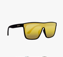 Birch Gold - Polarized Sunglasses