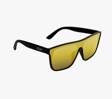 Birch Gold - Polarized Sunglasses