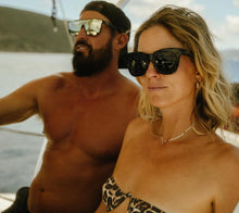 Birch Gold - Polarized Sunglasses