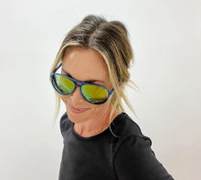 Dash Lagoon - Polarized Sunglasses