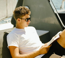 Dash Lagoon - Polarized Sunglasses