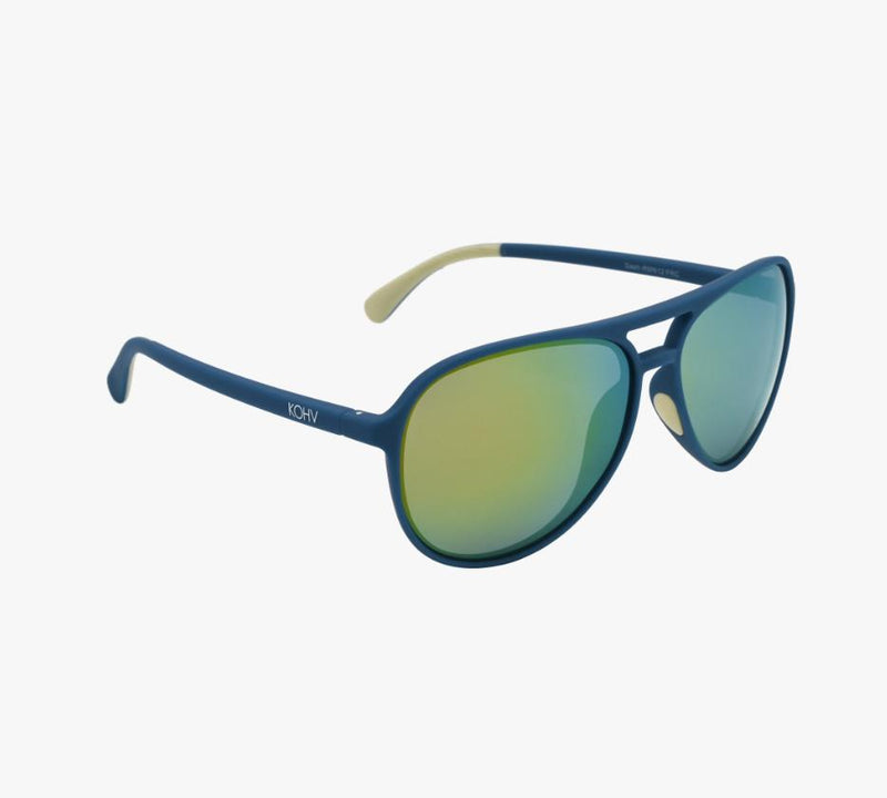 Dash Lagoon - Polarized Sunglasses