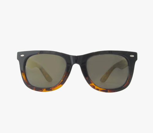 Drift Midnight Fade - Polarized Sunglasses
