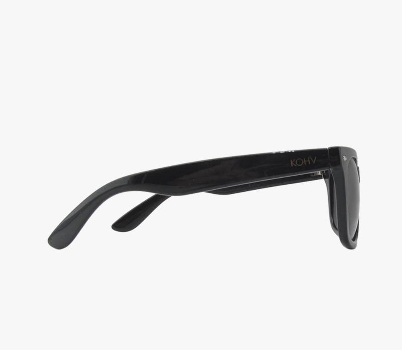 Drift Midnight - Polarized Sunglasses