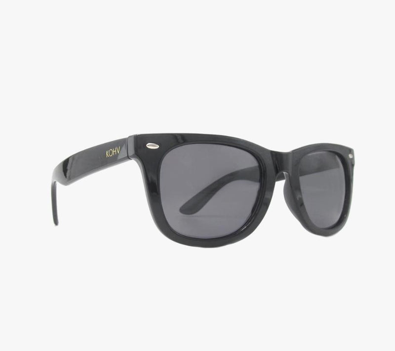 Drift Midnight - Polarized Sunglasses