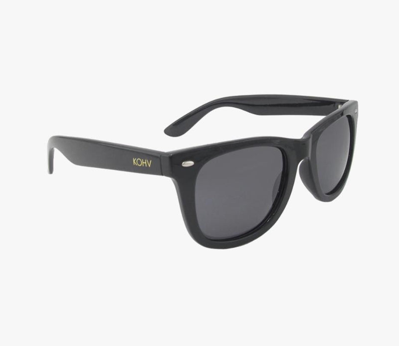 Drift Midnight - Polarized Sunglasses
