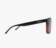 Evans Midnight Fade - Polarized Sunglasses