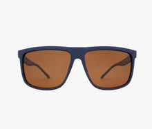 Evans Navy - Polarized Sunglasses