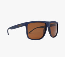 Evans Navy - Polarized Sunglasses