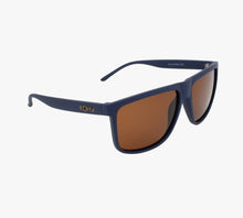 Evans Navy - Polarized Sunglasses
