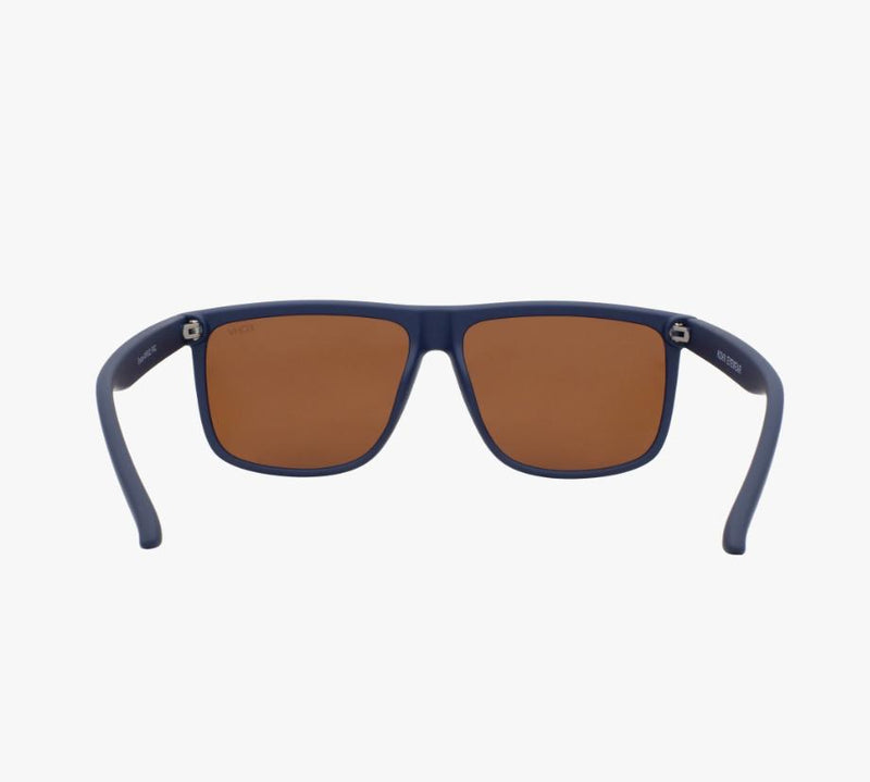 Evans Navy - Polarized Sunglasses