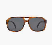 Summit Amber Tortoise - Polarized Sunglasses