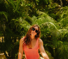 Summit Amber Tortoise - Polarized Sunglasses