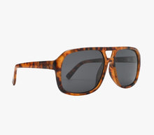 Summit Amber Tortoise - Polarized Sunglasses
