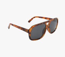 Summit Amber Tortoise - Polarized Sunglasses