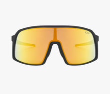 Vert Gold - Anit Glare Sport Sunglasses