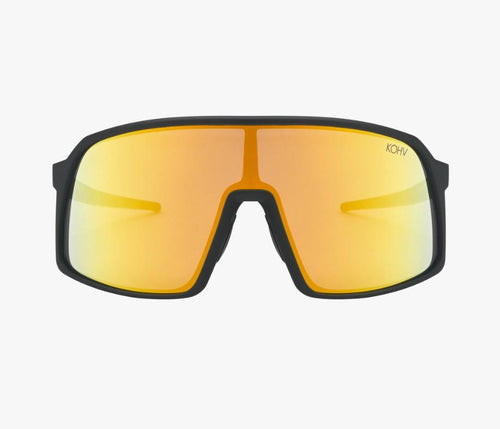 Vert Gold - Anit Glare Sport Sunglasses