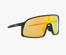 Vert Gold - Anit Glare Sport Sunglasses