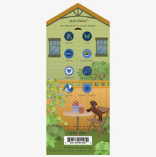 Sanctuary Home Sweet Home Wrist Keychain