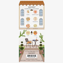 Comfort Home Sweet Home Carded Wrist Keychain