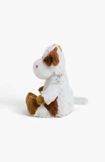 Warmies | Cinnamon Latte Cow