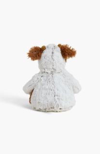 Warmies | Cinnamon Latte Cow