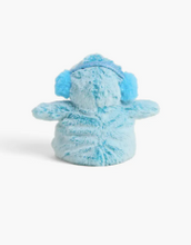 Warmies | Blue Winter Penguin Junior