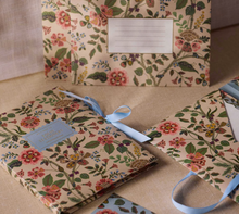 Gracie Folio Stationery Set